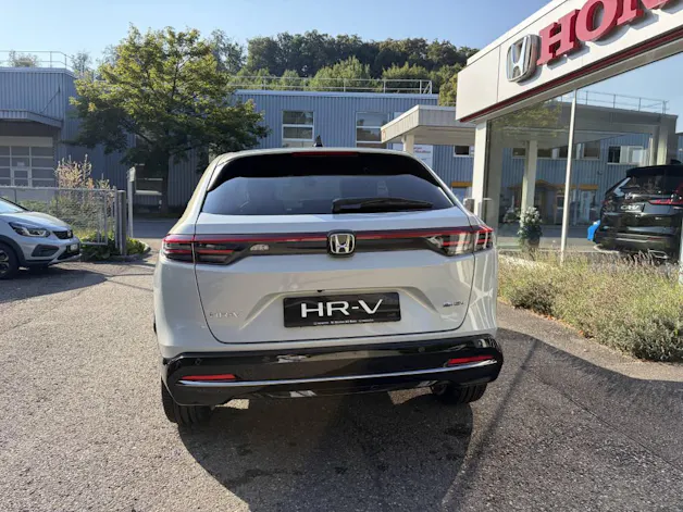 HONDA HR-V 1.5 i-MMD Advance Sport