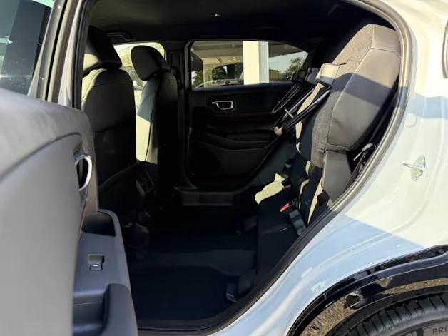 HONDA HR-V 1.5 i-MMD Advance Sport