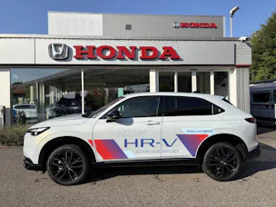 HONDA HR-V 1.5 i-MMD Advance Sport