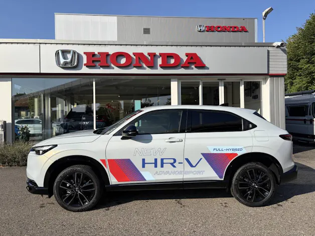 HONDA HR-V 1.5 i-MMD Advance Sport
