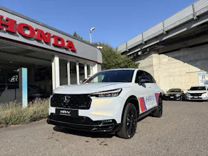 HONDA HR-V 1.5 i-MMD Advance Sport