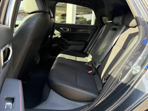 HONDA Civic 2.0 i-MMD Sport
