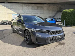 HONDA Civic 2.0 i-MMD Sport