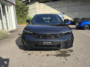 HONDA Civic 2.0 i-MMD Sport