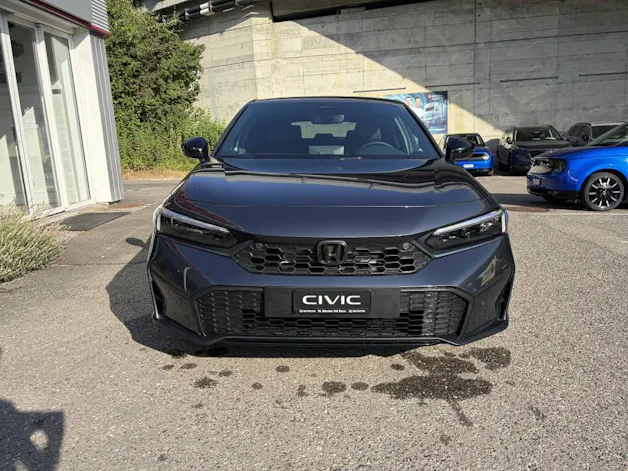 HONDA Civic 2.0 i-MMD Sport