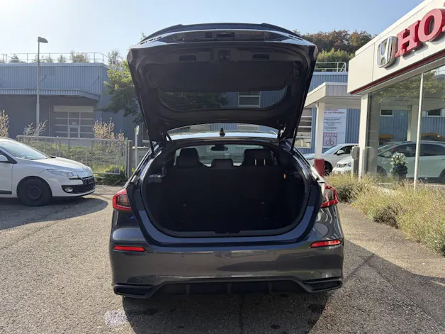 HONDA Civic 2.0 i-MMD Sport