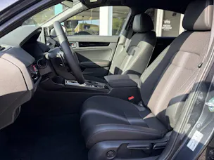 HONDA Civic 2.0 i-MMD Sport
