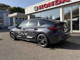 HONDA Civic 2.0 i-MMD Sport