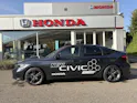HONDA Civic 2.0 i-MMD Sport