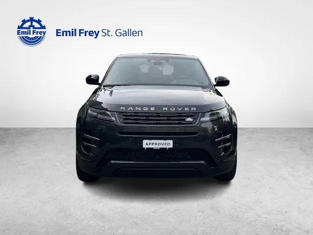 Land Rover Range Rover Evoque 1.5 T 270e Autobiography