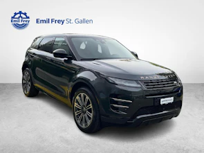 Fahrzeugbild LAND ROVER Range Rover Evoque 1.5 T 270e Autobiography