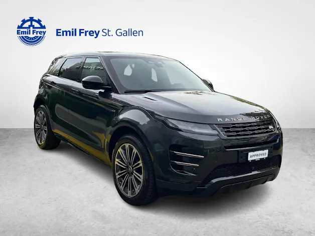 Land Rover Range Rover Evoque 1.5 T 270e Autobiography