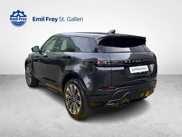 Land Rover Range Rover Evoque 1.5 T 270e Autobiography