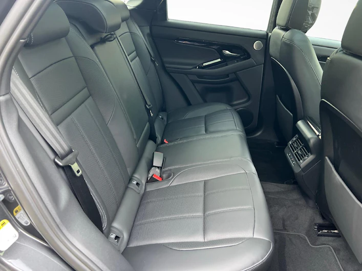 Fahrzeugbild LAND ROVER RANGE ROVER EVOQUE