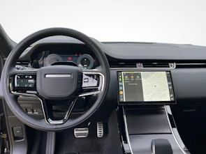 Fahrzeugbild LAND ROVER Range Rover Evoque 1.5 T 270e Autobiography