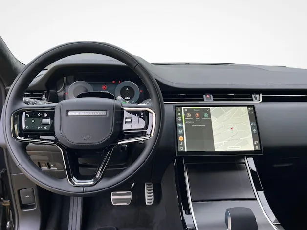 Land Rover Range Rover Evoque 1.5 T 270e Autobiography