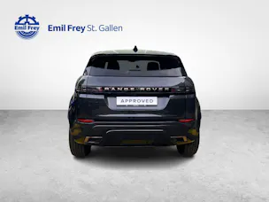 Land Rover Range Rover Evoque 1.5 T 270e Autobiography