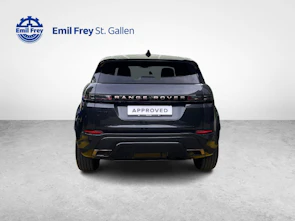 Fahrzeugbild LAND ROVER Range Rover Evoque 1.5 T 270e Autobiography