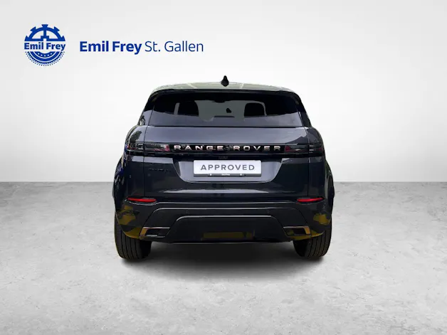 Land Rover Range Rover Evoque 1.5 T 270e Autobiography