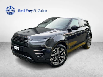 Fahrzeugbild LAND ROVER Range Rover Evoque 1.5 T 270e Autobiography