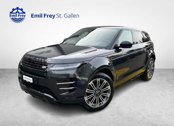 Fahrzeugbild LAND ROVER Range Rover Evoque 1.5 T 270e Autobiography Fahrzeugbild LAND ROVER Range Rover Evoque 1.5 T 270e Autobiography