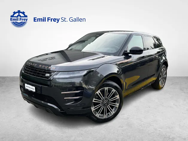Land Rover Range Rover Evoque 1.5 T 270e Autobiography