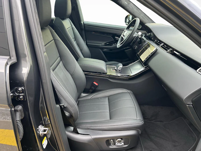 Fahrzeugbild LAND ROVER RANGE ROVER EVOQUE