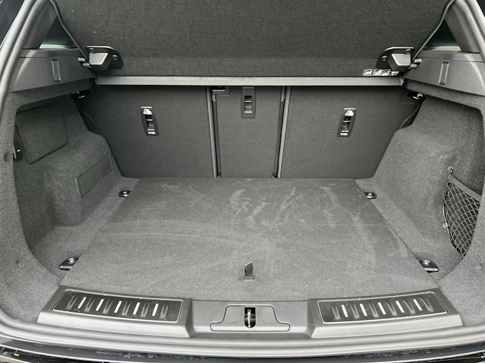 Fahrzeugbild LAND ROVER RANGE ROVER EVOQUE