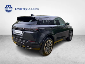 Fahrzeugbild LAND ROVER Range Rover Evoque 1.5 T 270e Autobiography