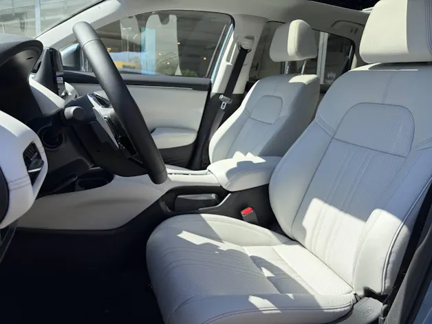 HONDA ZR-V 2.0 i-MMD Advance
