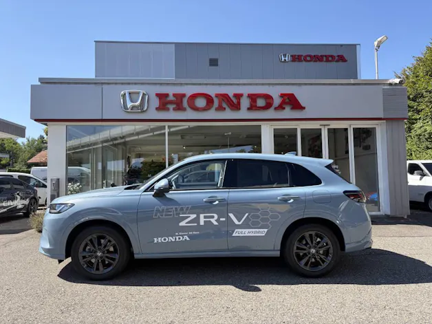 HONDA ZR-V 2.0 i-MMD Advance