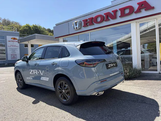 HONDA ZR-V 2.0 i-MMD Advance