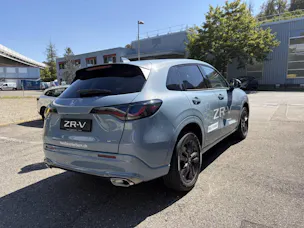 HONDA ZR-V 2.0 i-MMD Advance