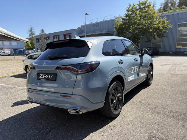 HONDA ZR-V 2.0 i-MMD Advance