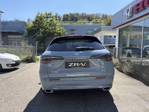 HONDA ZR-V 2.0 i-MMD Advance