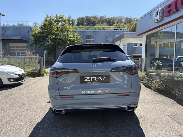 HONDA ZR-V 2.0 i-MMD Advance