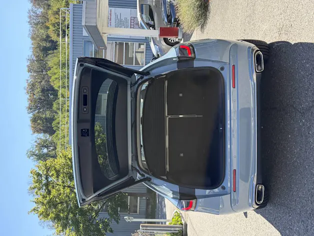 HONDA ZR-V 2.0 i-MMD Advance