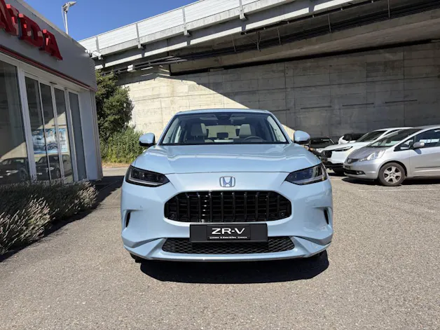 HONDA ZR-V 2.0 i-MMD Advance