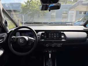 HONDA Jazz 1.5 i-MMD Advance