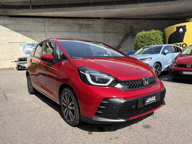 HONDA Jazz 1.5 i-MMD Advance