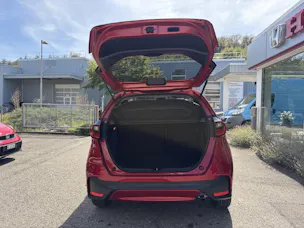 HONDA Jazz 1.5 i-MMD Advance