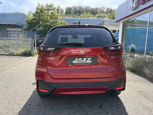 HONDA Jazz 1.5 i-MMD Advance