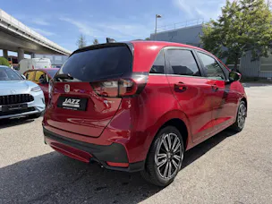 HONDA Jazz 1.5 i-MMD Advance