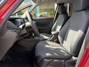 HONDA Jazz 1.5 i-MMD Advance