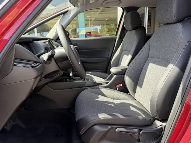 HONDA Jazz 1.5 i-MMD Advance