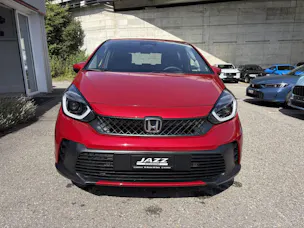 HONDA Jazz 1.5 i-MMD Advance