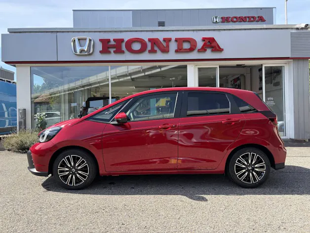HONDA Jazz 1.5 i-MMD Advance
