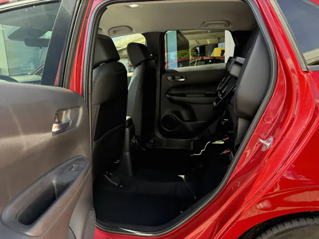 HONDA Jazz 1.5 i-MMD Advance