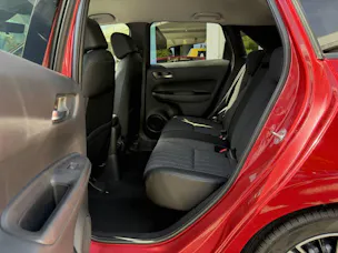 HONDA Jazz 1.5 i-MMD Advance