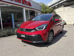 HONDA Jazz 1.5 i-MMD Advance